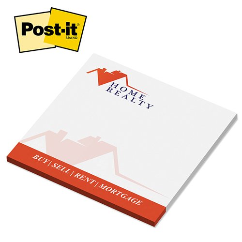 3M Post-it® Notes 4x4